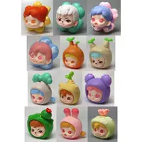 Trading Figure - Fun With Plants Series