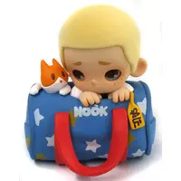 Trading Figure - 52TOYS BLINDBOX