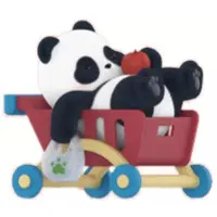 Trading Figure - 52TOYS BLINDBOX