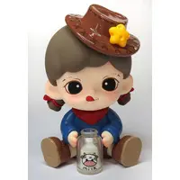 Trading Figure - Baby Zoraa I'm The Boss Series