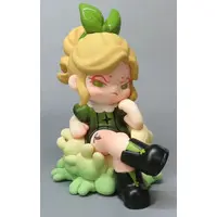 Trading Figure - Dora An Ideal World Series