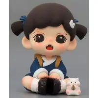 Trading Figure - Zoraa