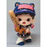 Trading Figure - Baby Zoraa I'm The Boss Series