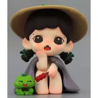 Trading Figure - Zoraa