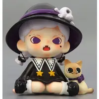 Trading Figure - Baby Zoraa Secret That Cannot Be Told Series