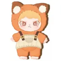 Trading Figure - Dora Animal Series