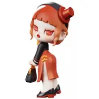 Trading Figure - ANITA Fashion Week Series