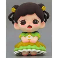 Trading Figure - Zoraa