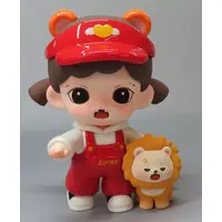 Trading Figure - Baby Zoraa I'm The Boss Series