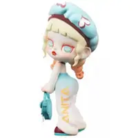 Trading Figure - ANITA Fashion Week Series