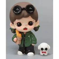 Trading Figure - Baby Zoraa I'm The Boss Series