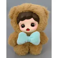 Trading Figure - Zoraa