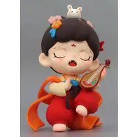 Trading Figure - Zoraa