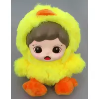 Trading Figure - Zoraa