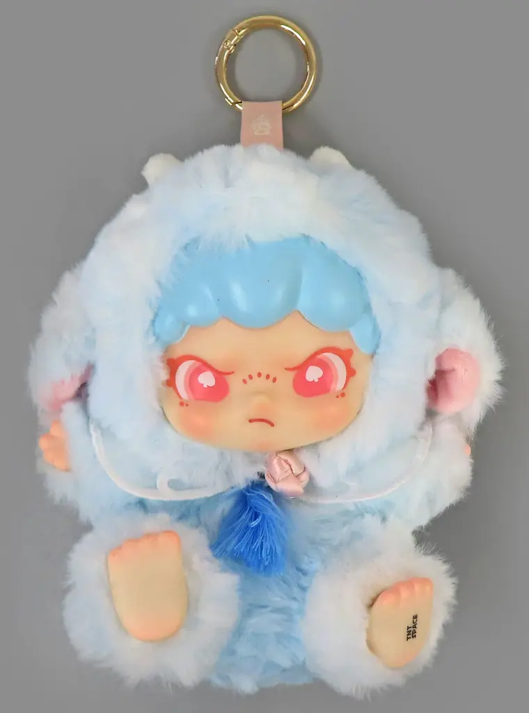 Trading Figure - Dora Shanhai Dream Series