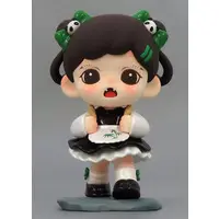 Trading Figure - Zoraa