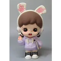 Trading Figure - Baby Zoraa I'm The Boss Series
