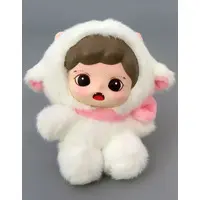 Trading Figure - Zoraa