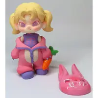 Trading Figure - Dora An Ideal World Series