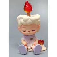 Trading Figure - Anmoo The Perfect World Series