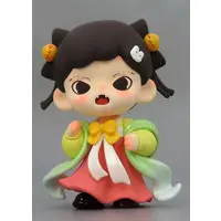 Trading Figure - Zoraa