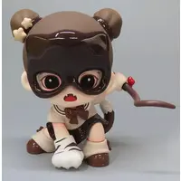 Trading Figure - Baby Zoraa I'm The Boss Series