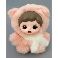 Trading Figure - Zoraa