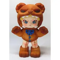 Trading Figure - Dora An Ideal World Series