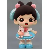 Trading Figure - Zoraa