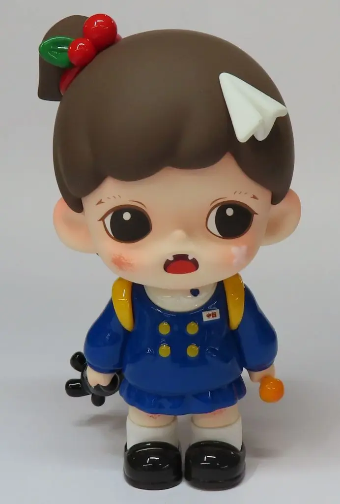 Trading Figure - Baby Zoraa I'm The Boss Series