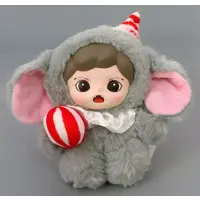 Trading Figure - Zoraa