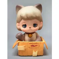 Trading Figure - Anmoo The Perfect World Series