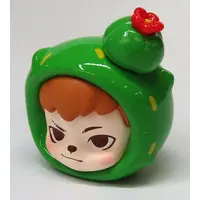 Trading Figure - Fun With Plants Series