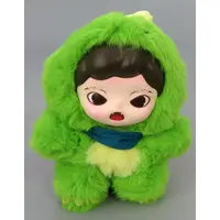 Trading Figure - Zoraa