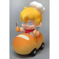 Trading Figure - DUDOO