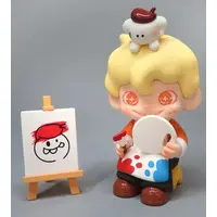 Trading Figure - DUDOO