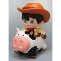 Trading Figure - DUDOO