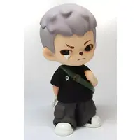 Trading Figure - Boy Rayan Youthful Days Series