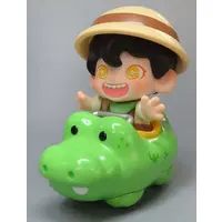 Trading Figure - DUDOO