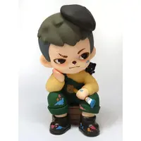 Trading Figure - Boy Rayan Youthful Days Series