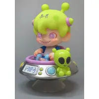 Trading Figure - DUDOO