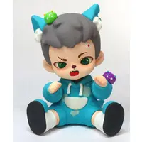 Trading Figure - Boy Rayan Youthful Days Series