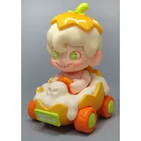 Trading Figure - DUDOO