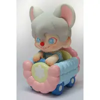 Trading Figure - DUDOO