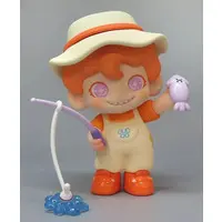 Trading Figure - DUDOO