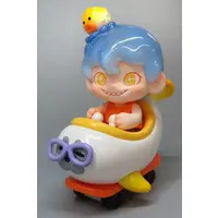 Trading Figure - DUDOO