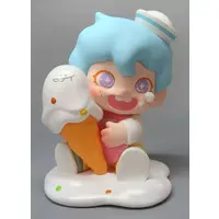 Trading Figure - DUDOO