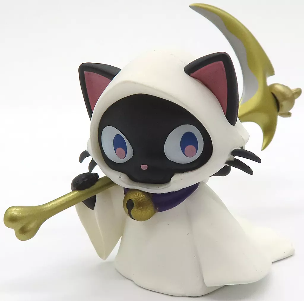 Trading Figure - Shinyagami-san