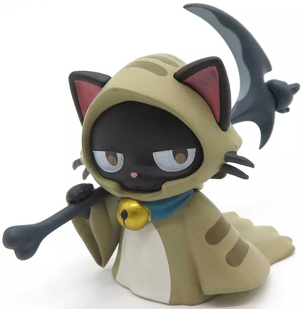 Trading Figure - Shinyagami-san