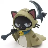 Trading Figure - Shinyagami-san